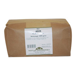 Natur Drogeriet Anis Hel (1 Kg)