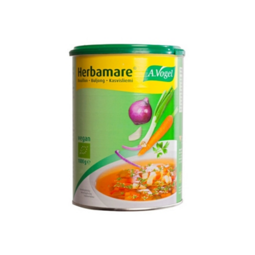 A. Vogel Herbamare Urtebouillon Ø (1000 g)