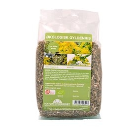 Natur Drogeriet Gyldenris Ø (80 g)