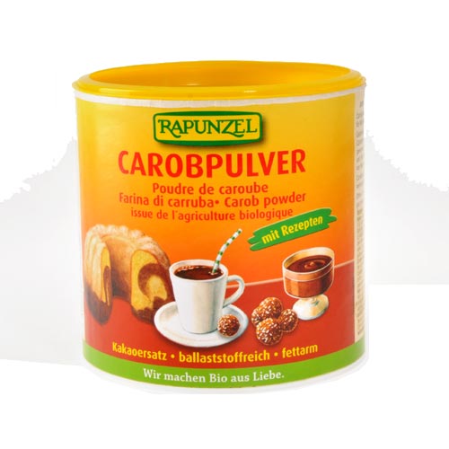 Biogan Carob Pulver ? (250 gr)