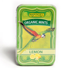 Biogan Mintpastiller m. Citron ? (50 gr)