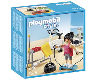 PLAYMOBIL City Life